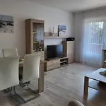 Vogt Apartamento *