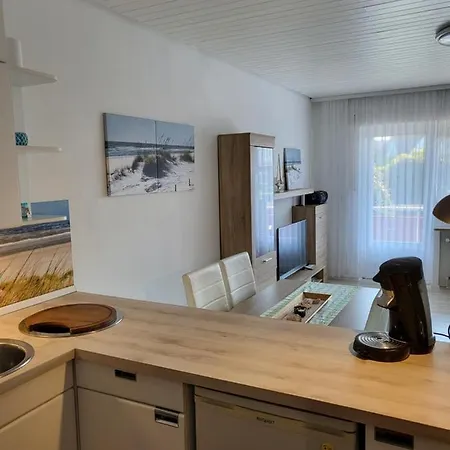 Vogt Appartement
