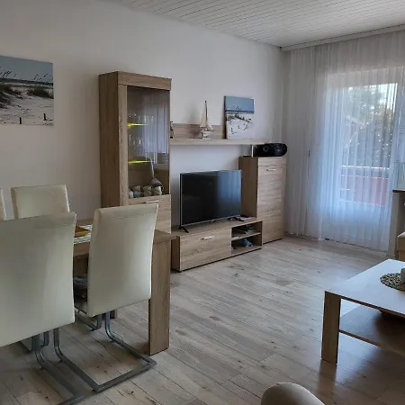 Vogt Appartement *