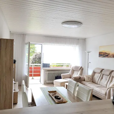 Vogt Apartment Bad Zwischenahn