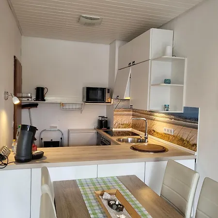 Appartement Vogt