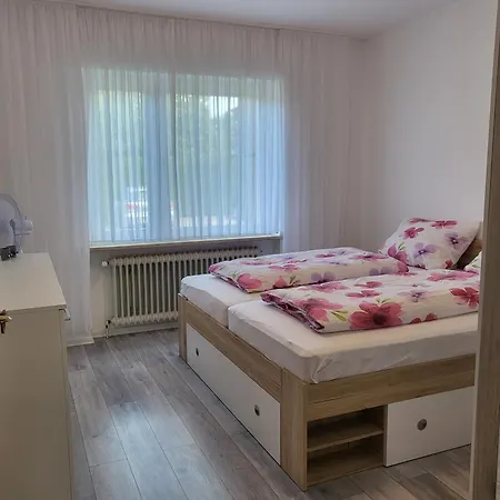 Vogt Appartement *