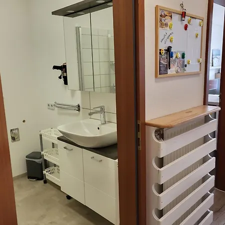 Vogt Apartment Bad Zwischenahn