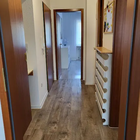 Vogt Appartement *