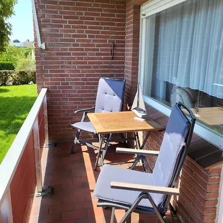 Appartement Vogt *