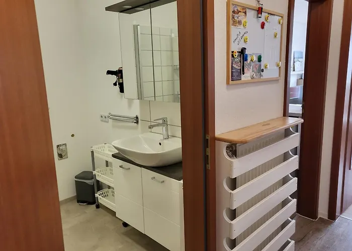 Vogt Lägenhet Bad Zwischenahn